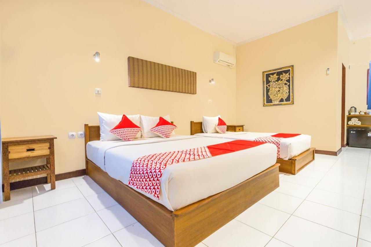 Capital O 2796 Medana Bay Marina Hotel Tanjung  Exterior foto